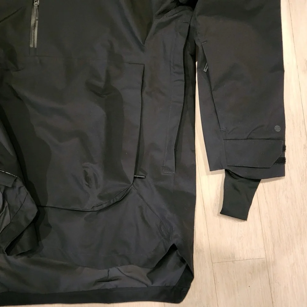 ADIDAS TERREX XPERIOR 2L LINED RAIN.RDY ANORAK - Picture 12 of 16